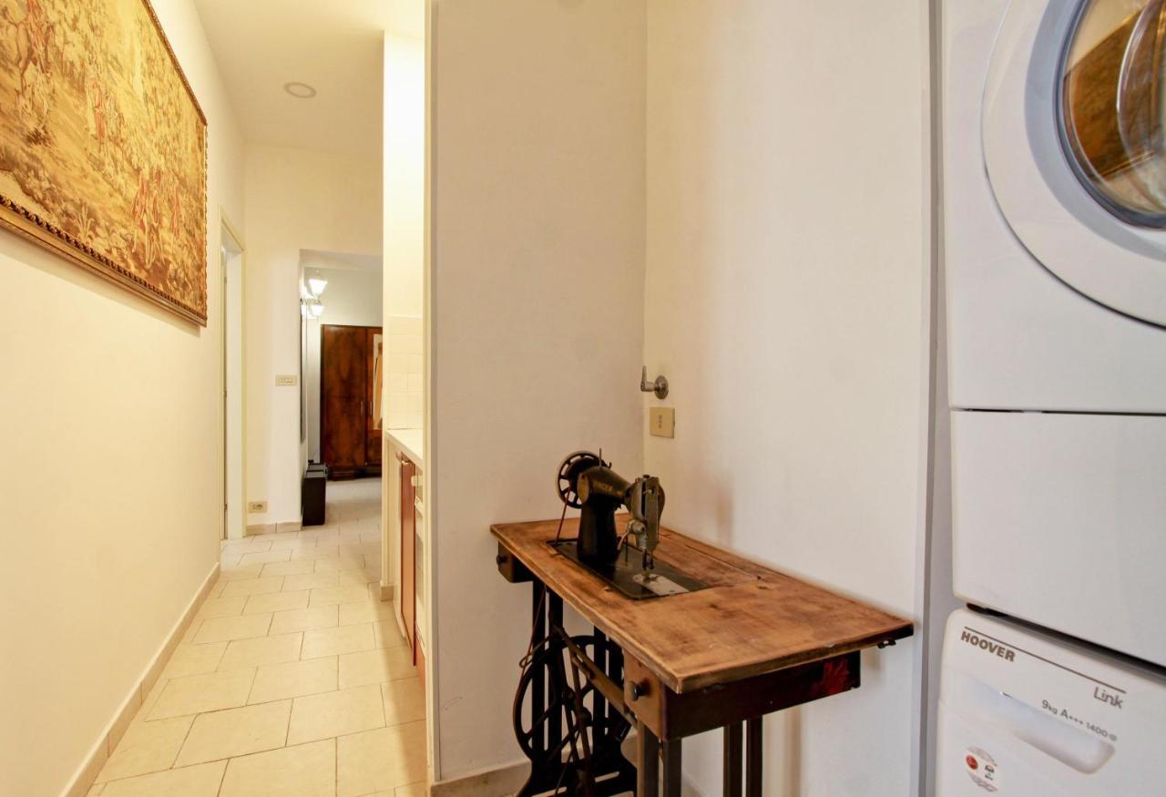 Bigfamilyflats-Colosseo&Monti 2 Roma Exterior foto